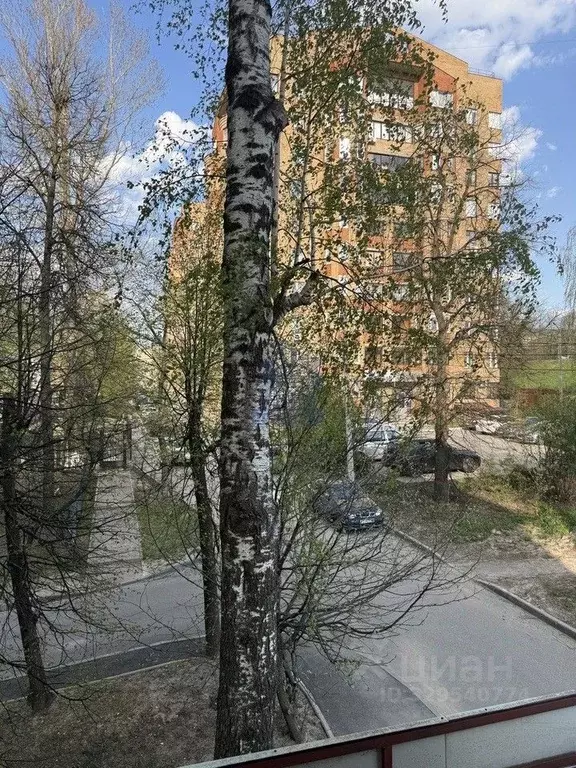 1-к кв. Чувашия, Чебоксары просп. Ленина, 31 (32.6 м) - Фото 2