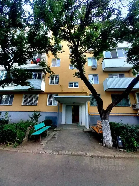 2-к кв. Крым, Керчь ул. Олега Кошевого, 20 (46.0 м) - Фото 1