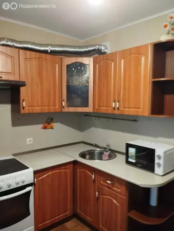 1-комнатная квартира: Верхняя Пышма, улица Свердлова, 1А (34.3 м) - Фото 2