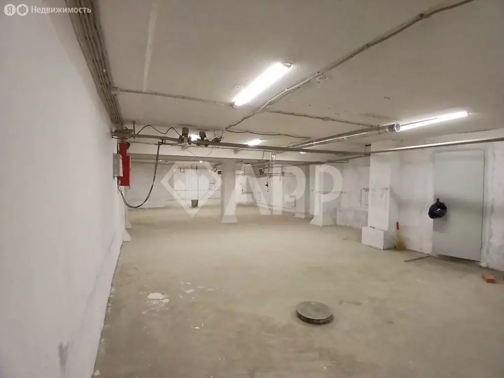 Помещение свободного назначения (277 м) - Фото 2
