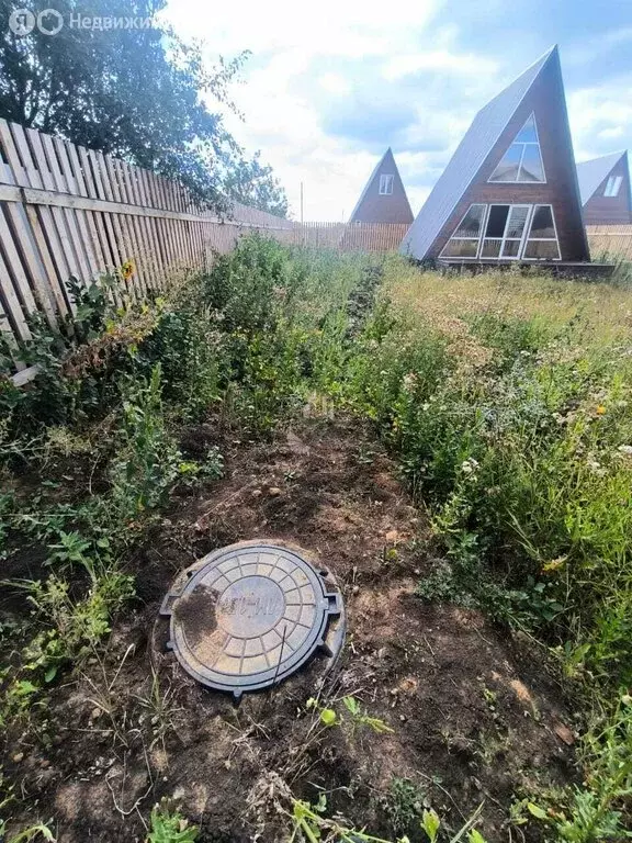 Дом в Энгельсский район, Красноярское муниципальное образование, СНТ ... - Фото 2