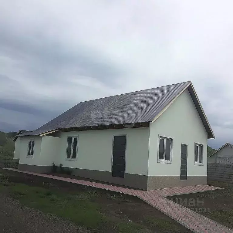 Дом в Красноярский край, Емельяновский муниципальный округ, Светлая СТ ... - Фото 2