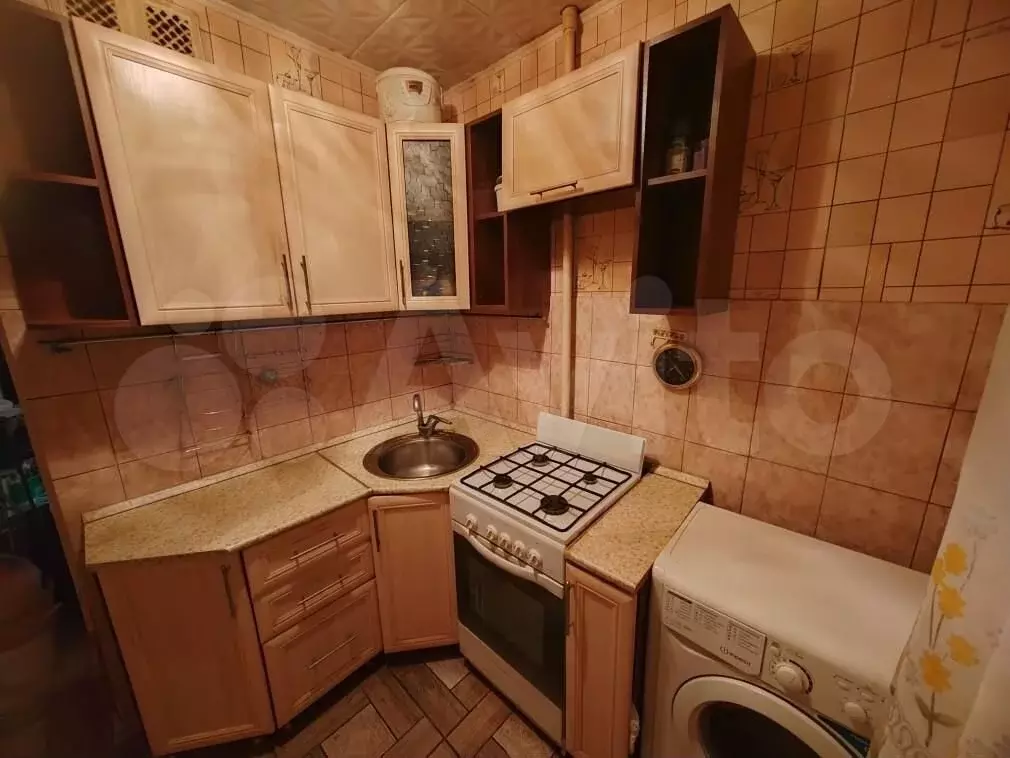 Купить 1 Комнатную Кв В Самаре