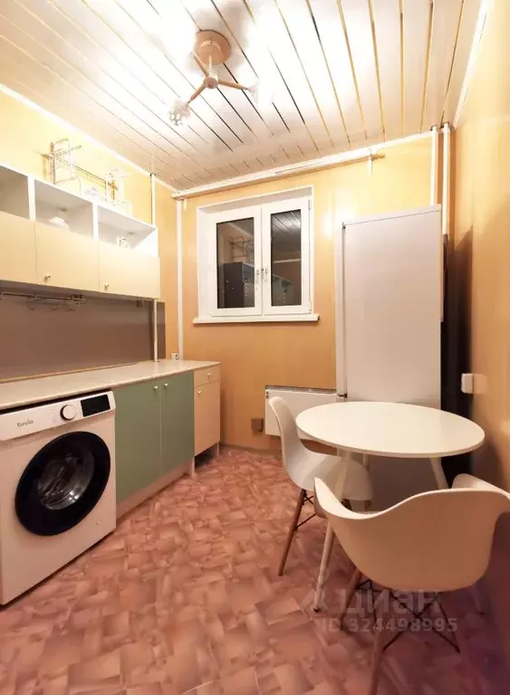 2-к кв. Москва ул. Бутлерова, 14К2 (47.0 м) - Фото 2