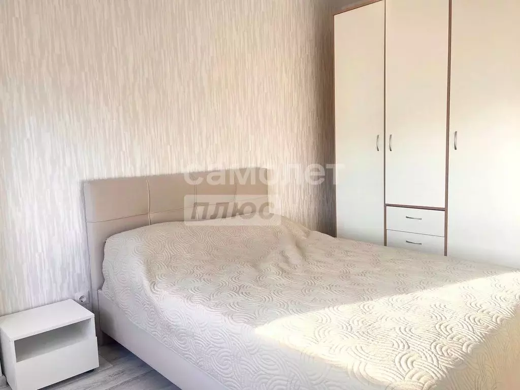 3-к кв. Пермский край, Пермь ул. Серебристая, 7 (59.9 м) - Фото 1