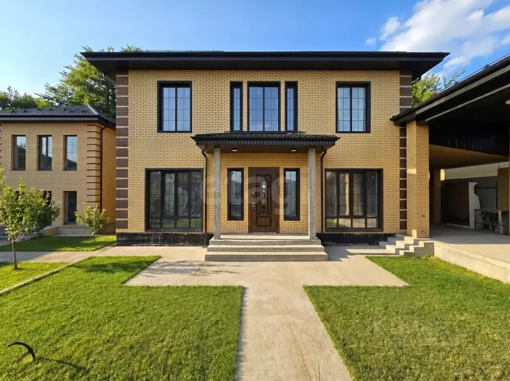 Дом в Московская область, Раменский муниципальный округ, Каменное ... - Фото 2