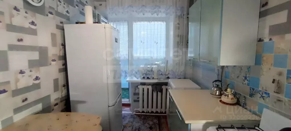 2-к кв. Оренбургская область, Соль-Илецкий муниципальный округ, пос. ... - Фото 0