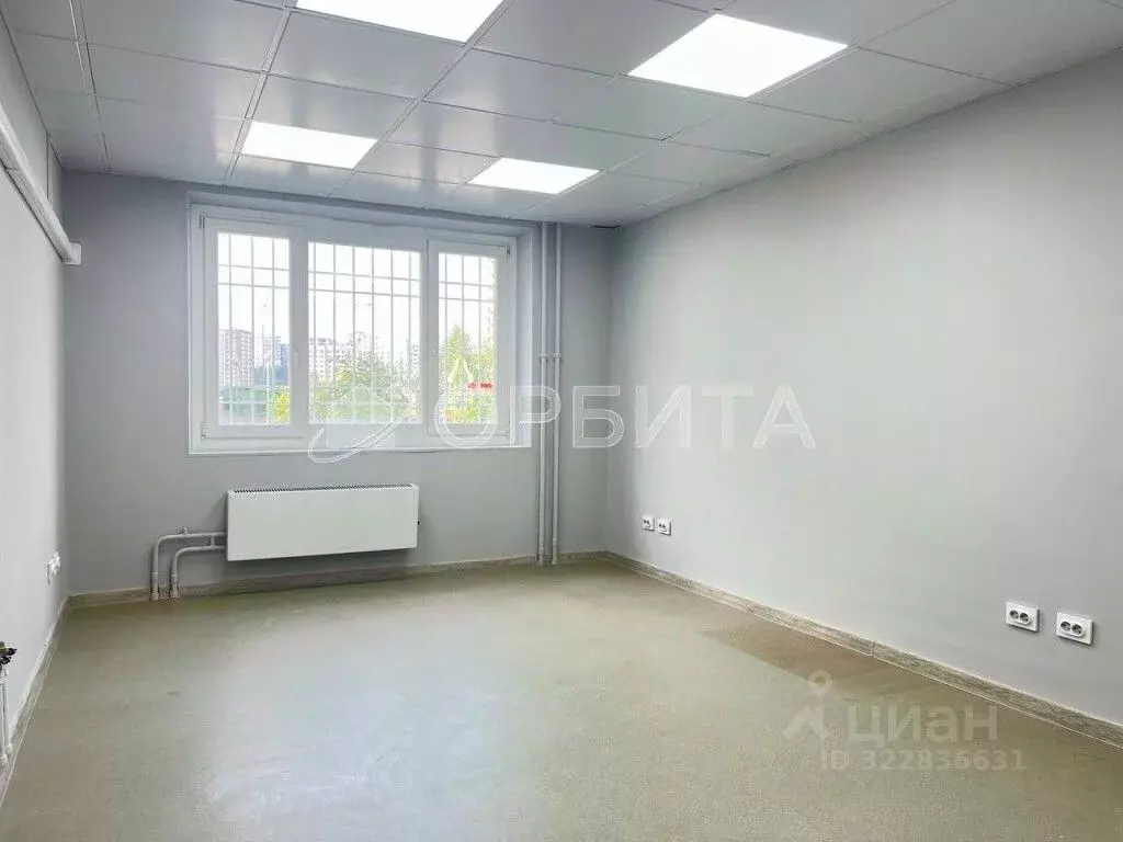 Помещение свободного назначения в Тюменская область, Тюменский ... - Фото 2