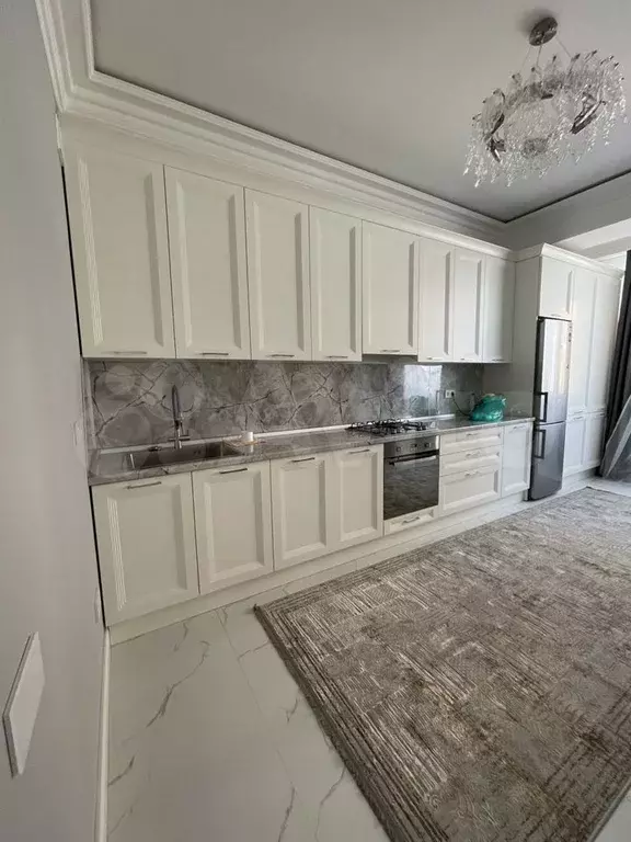 2-к. квартира, 76 м, 2/10 эт. - Фото 1