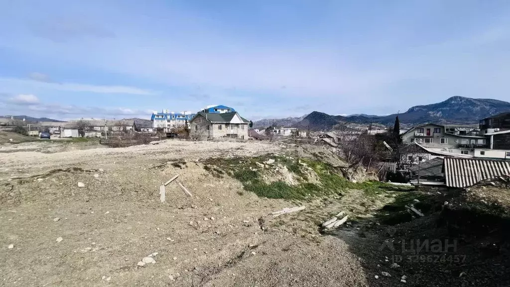 Дом в Крым, Судак ул. Майора Хвостова (48 м) - Фото 1