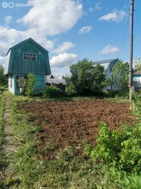 Дом в муниципальное образование Киров, деревня Богородская, Рабочий ... - Фото 0