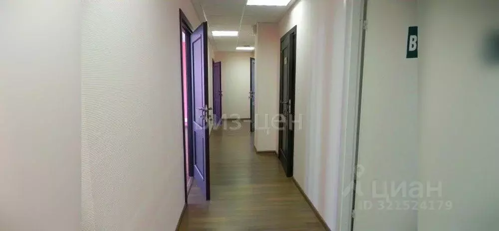 Офис в Московская область, Балашиха Звездная ул., 7б (652 м) - Фото 2