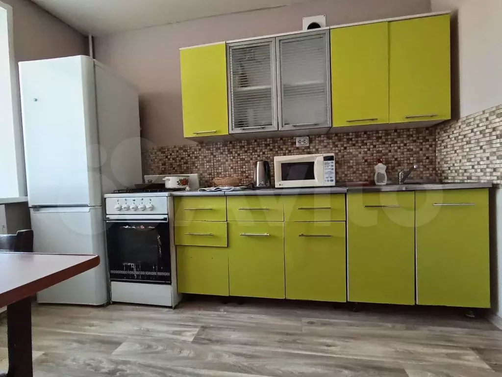 3-к. квартира, 68 м, 7/9 эт. - Фото 1