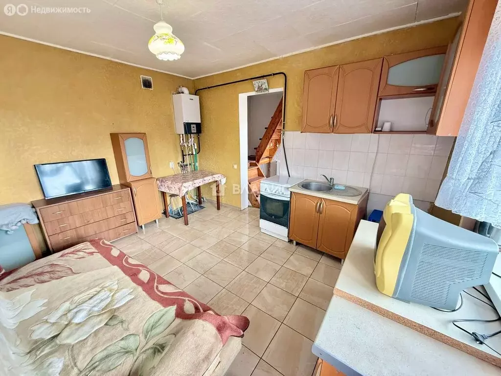 Дом в Калининград, СНТ Колосок, Полевая улица, 7 (62 м) - Фото 2