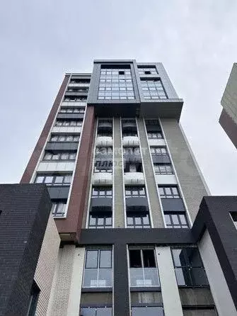 1-к. квартира, 41,6 м, 8/14 эт. - Фото 1