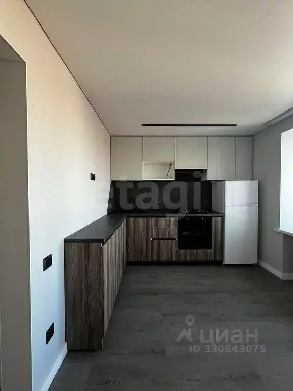 2-к кв. Башкортостан, Уфа Революционная ул., 167А (40.2 м) - Фото 1