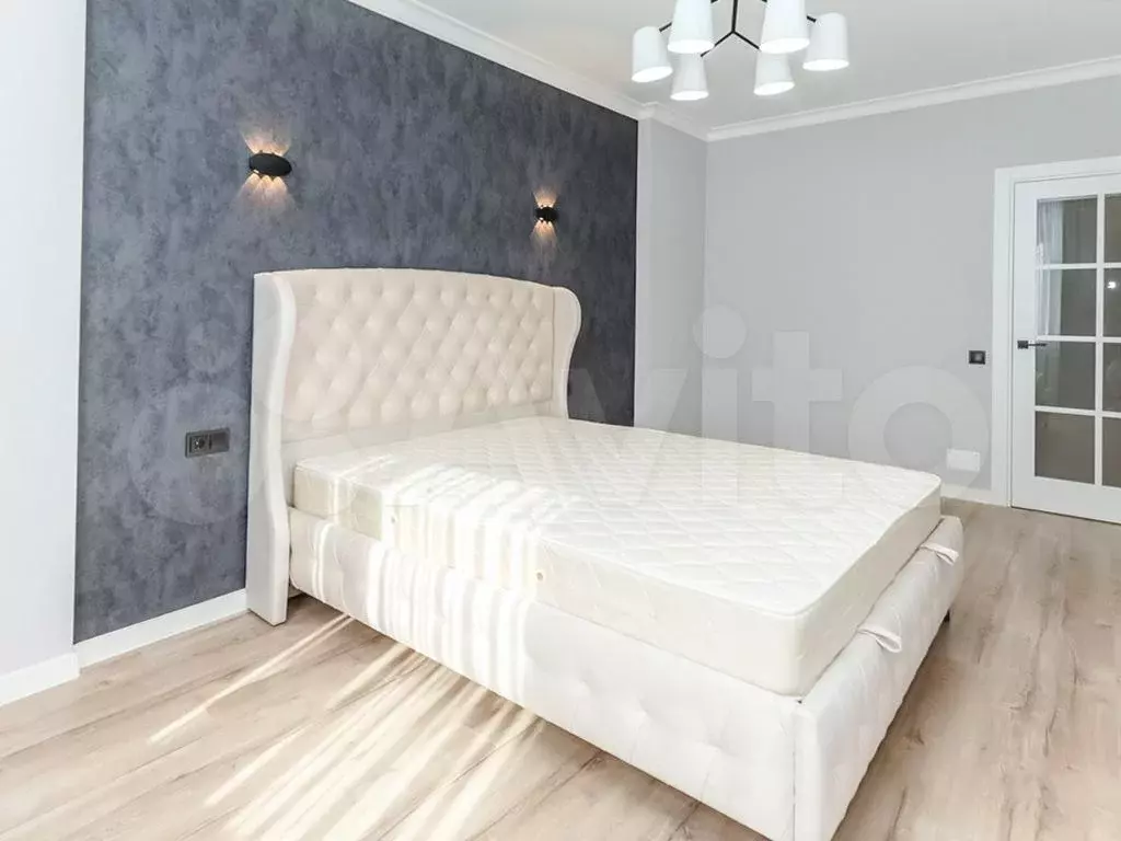 3-к. квартира, 71,2 м, 3/3 эт. - Фото 1