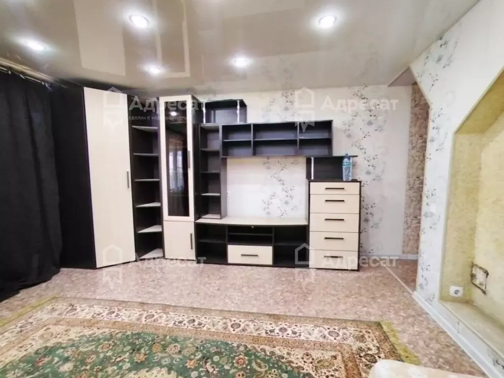 Дом в Волгоградская область, Калач-на-Дону Советский пер. (45 м) - Фото 2