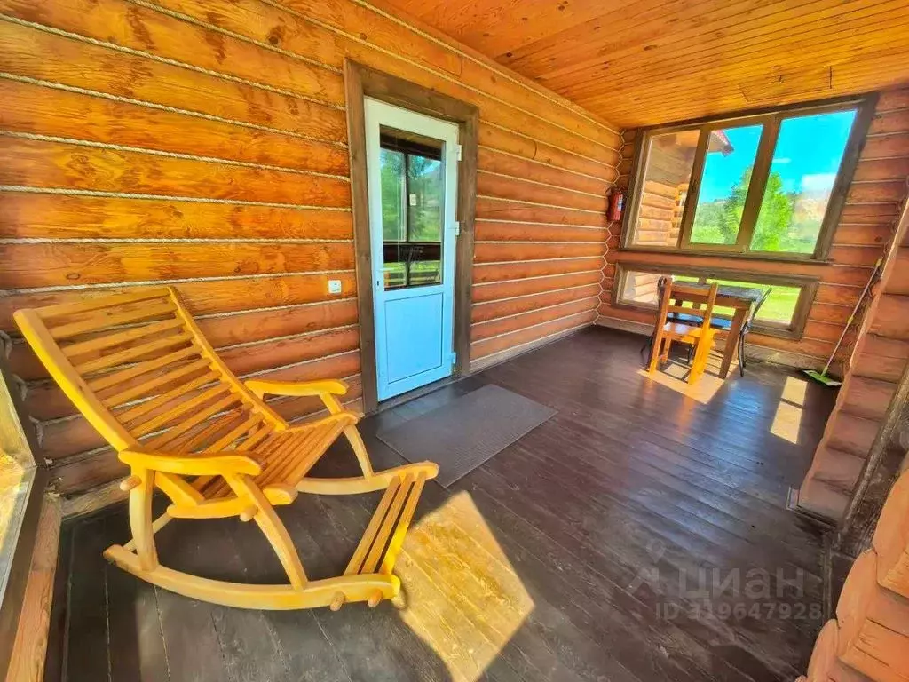 Дом в Алтайский край, Змеиногорский район, Саввушинский сельсовет  (57 ... - Фото 2