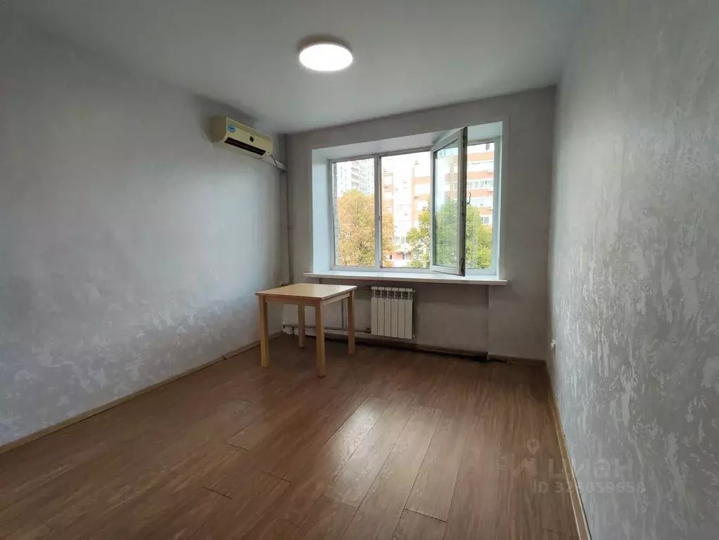 Комната Самарская область, Самара Ново-Вокзальная ул., 38 (17.3 м) - Фото 1