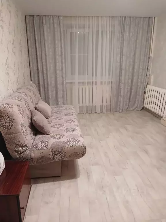 Комната Пензенская область, Пенза просп. Строителей, 22 (18.0 м) - Фото 1