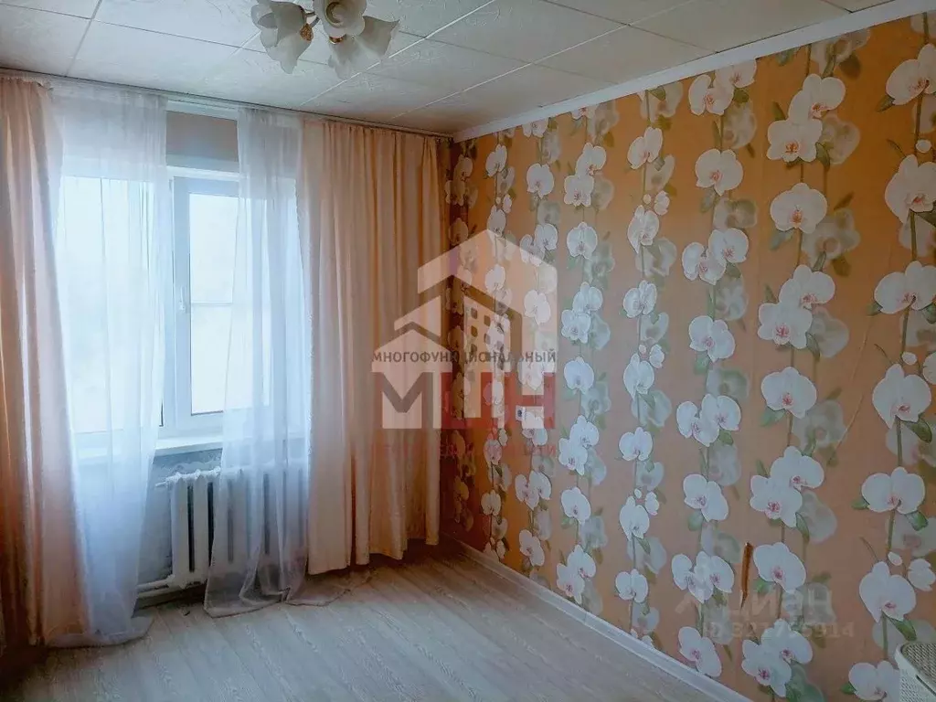 Свободной планировки кв. Тверская область, Конаково ул. Строителей, 18 ... - Фото 2