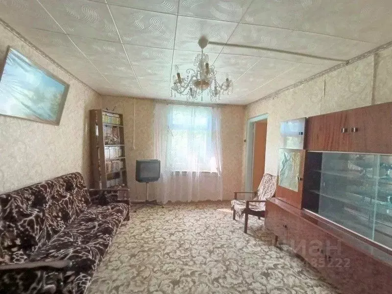 3-к кв. Волгоградская область, Калач-на-Дону Калачевская ул., 37/4 ... - Фото 0