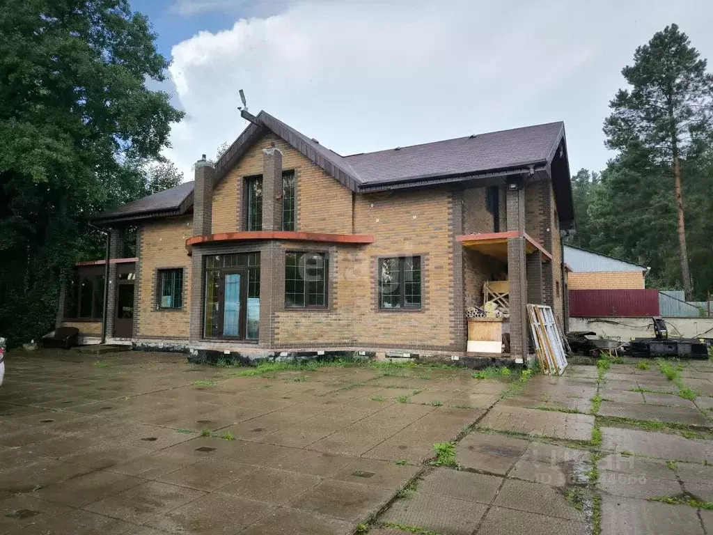 Дом в Татарстан, Тукаевский район, Малошильнинское с/пос, Дизелист СНТ ... - Фото 0