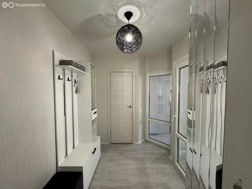 1-комнатная квартира: Калининградская область, Гурьевский ... - Фото 1