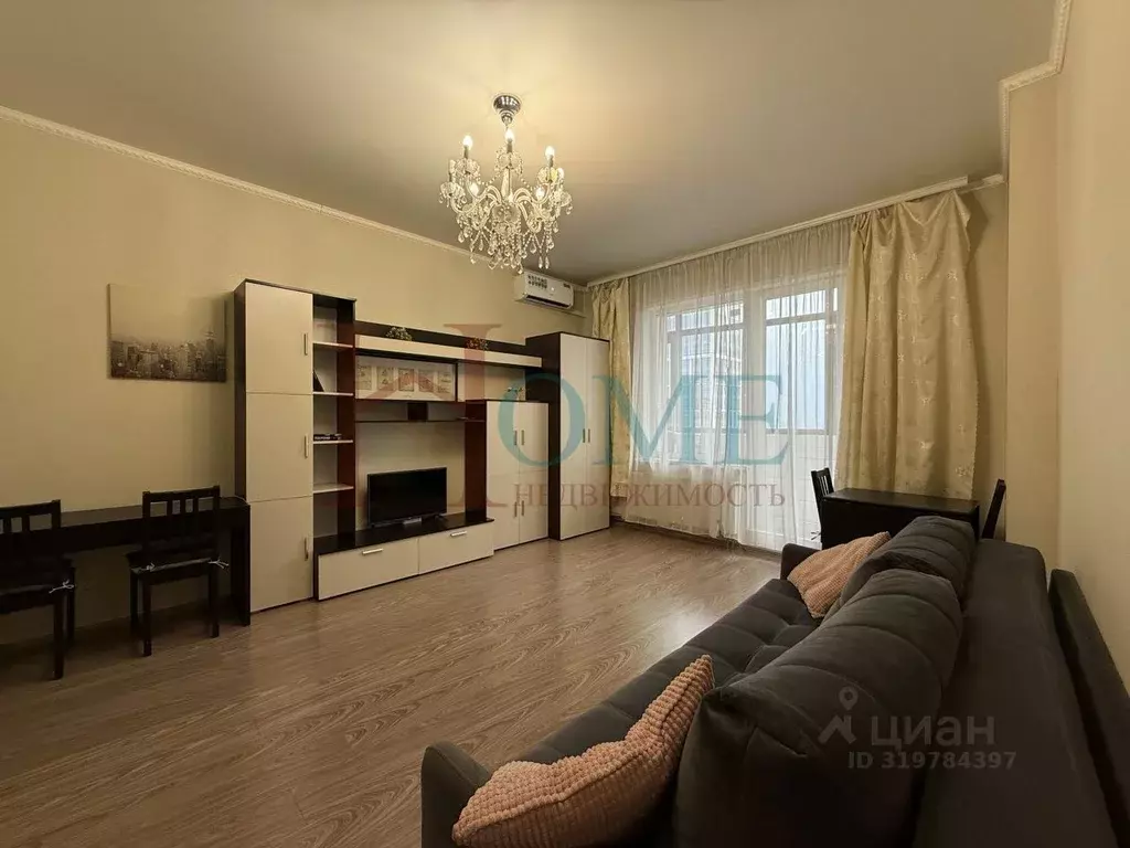 1-к кв. Новосибирская область, Новосибирск ул. Кирова, 25 (45.0 м) - Фото 0