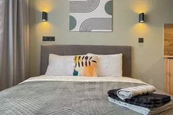 1-к кв. Москва Ленинский просп., 158 (22.0 м) - Фото 1