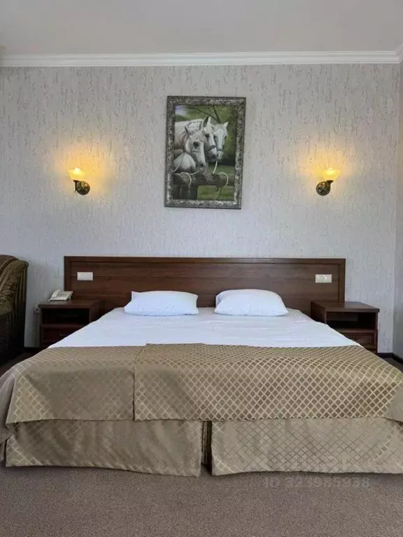 Комната Краснодарский край, Краснодар Брянская ул., 39 (22.0 м) - Фото 1