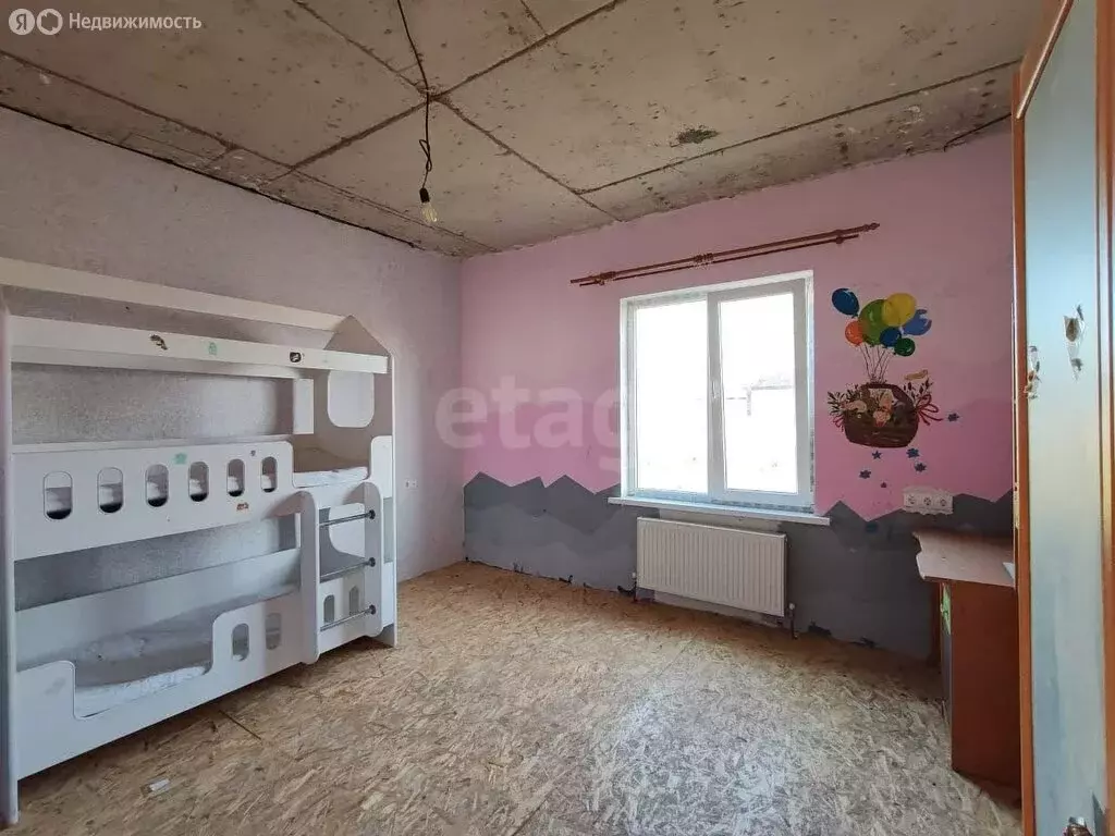 Дом в Семигорский, Природная улица (100.4 м) - Фото 1