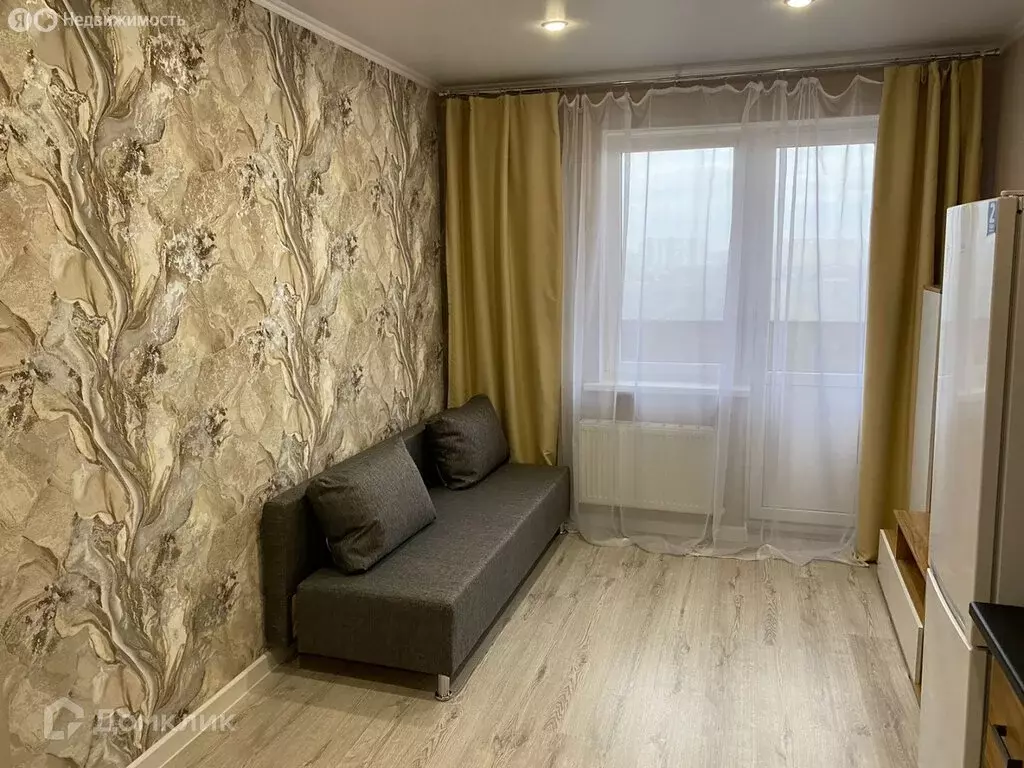 Квартира-студия: Краснодар, Московская улица, 131к2 (25 м) - Фото 0