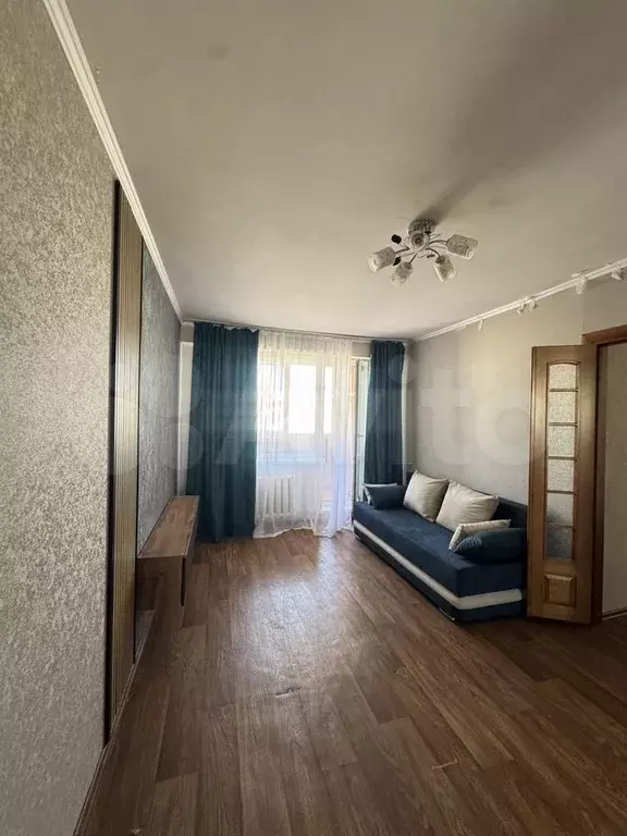 2-к. квартира, 44 м, 9/9 эт. - Фото 0