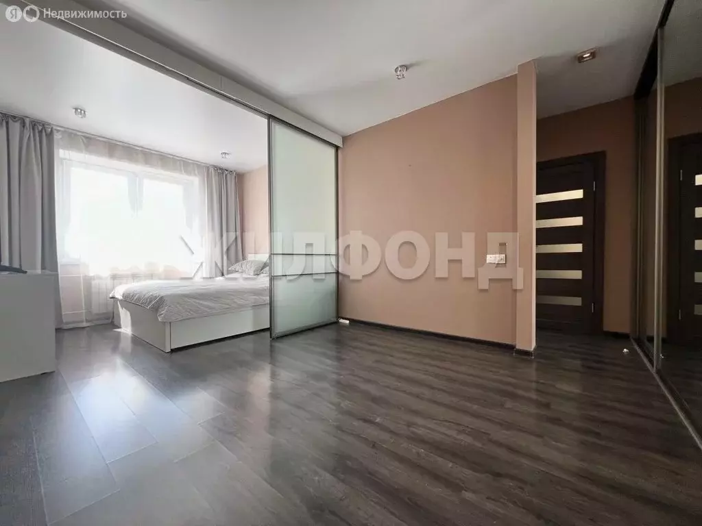 2-комнатная квартира: Иркутск, улица Касьянова, 4 (66.2 м) - Фото 1