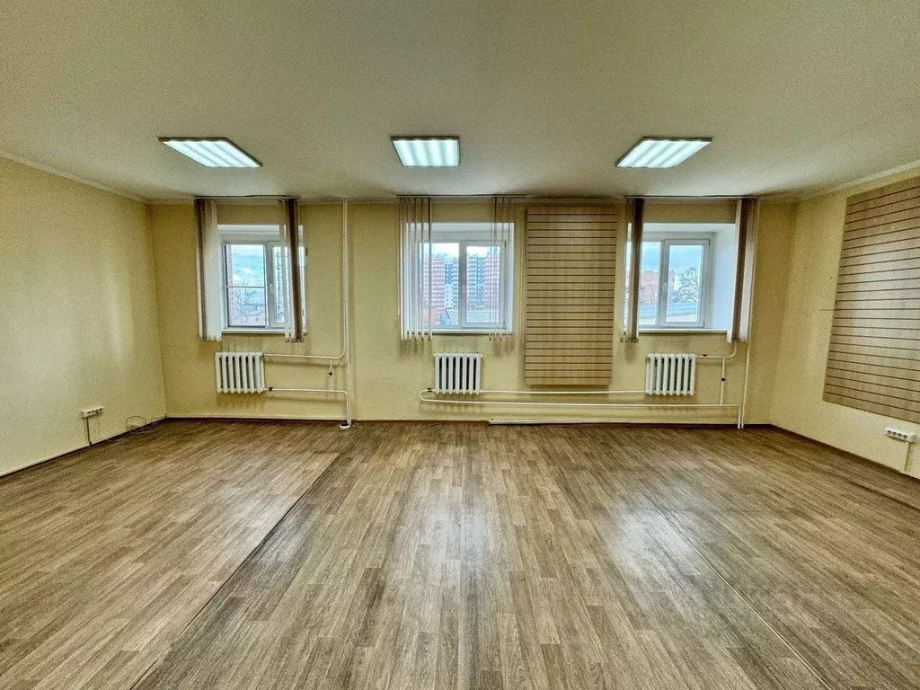 Офис в Кемеровская область, Кемерово Кузнецкий просп., 115Ак2 (49 м) - Фото 1