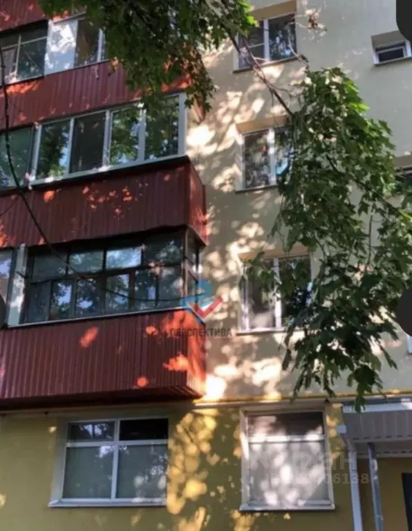 2-к кв. Белгородская область, Белгород ул. 5 Августа, 18 (48.0 м) - Фото 2