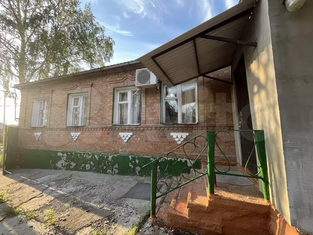 Дом 81 м на участке 12 сот. - Фото 0