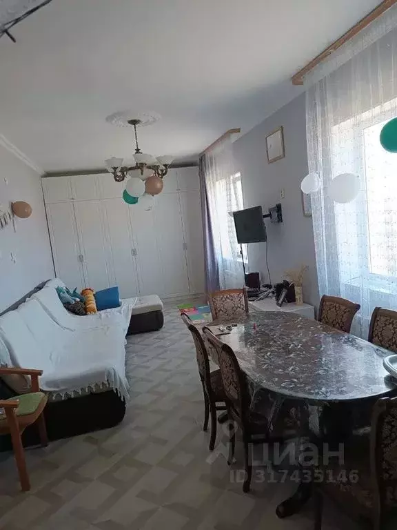 Дом в Краснодарский край, Туапсинский муниципальный округ, ... - Фото 0