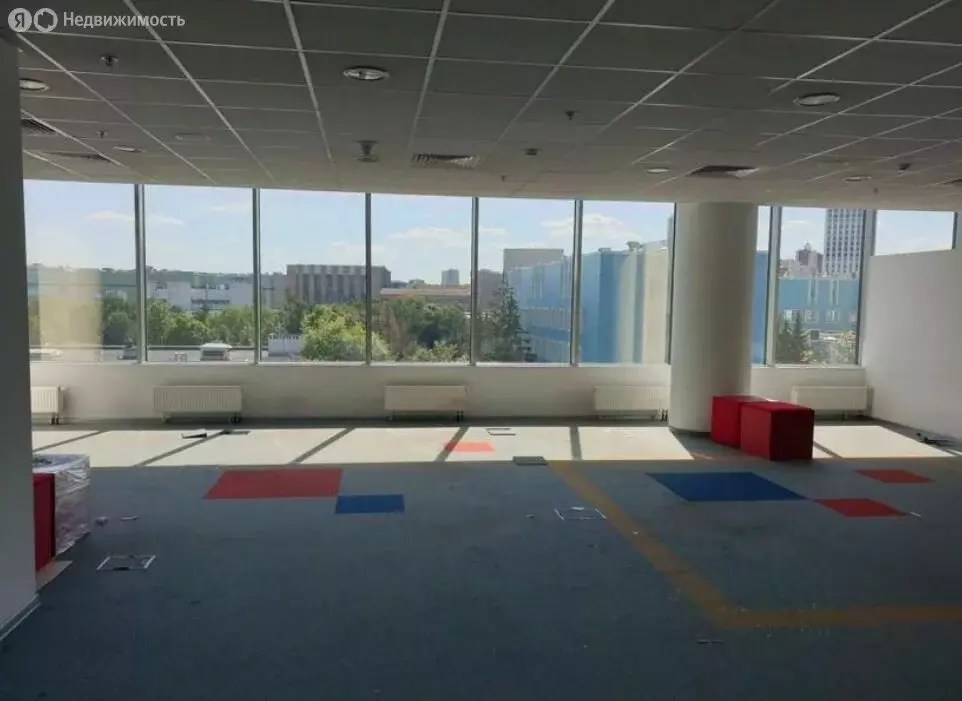 Офис (710 м) - Фото 2