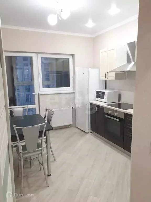 Продаётся 1-к квартира, 40.8 м - Фото 0