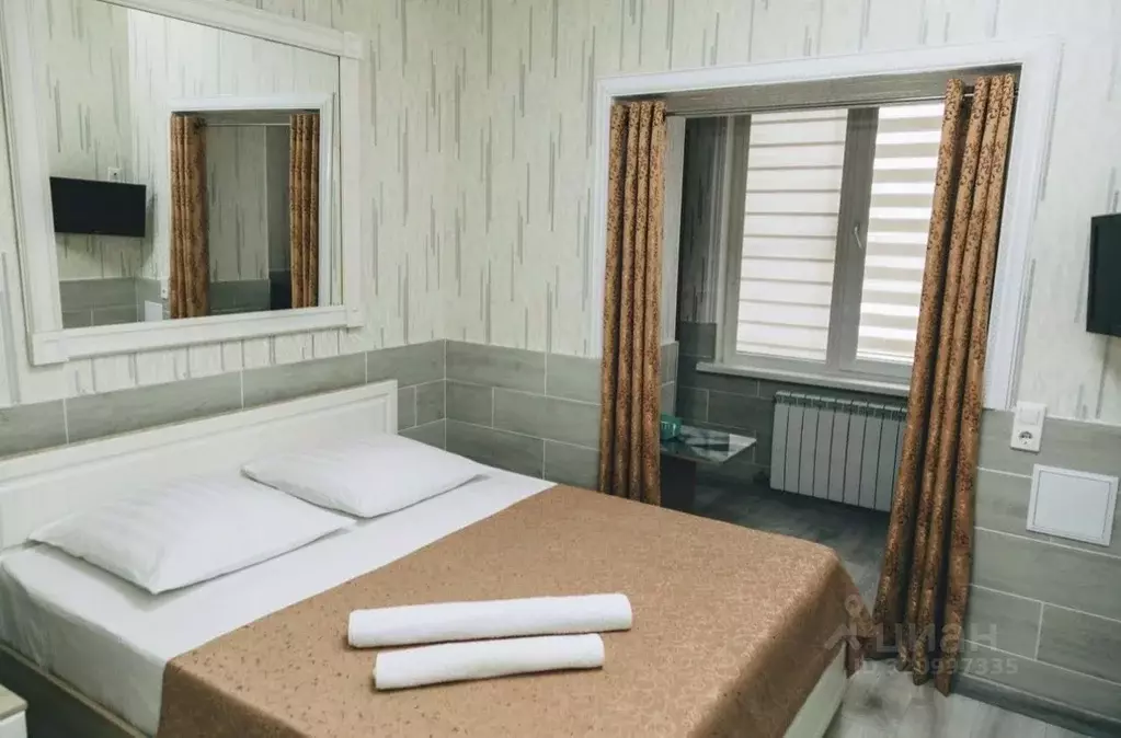 Комната Удмуртия, Ижевск Колхозная ул., 1 (14.0 м) - Фото 2