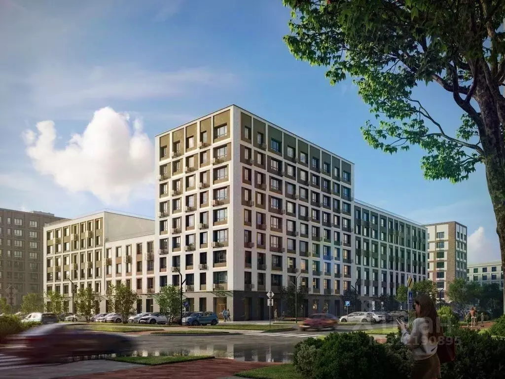 Студия Ульяновская область, Ульяновск ул. Героя Российской Федерации ... - Фото 2