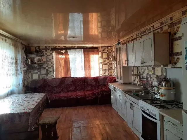 Дом 99,4 м на участке 10 сот. - Фото 0