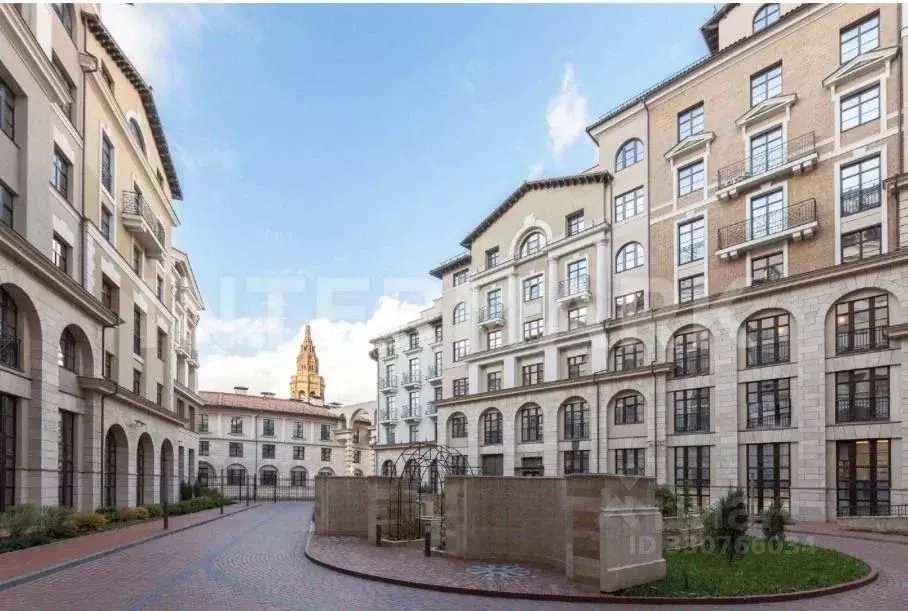 Студия Москва ул. Фадеева, 4А (50.0 м) - Фото 2