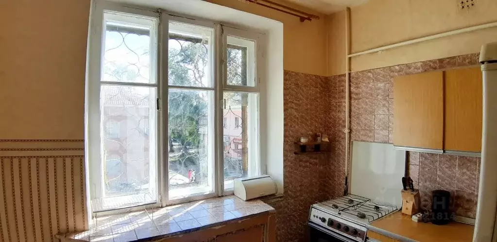 2-к кв. Свердловская область, Первоуральск ул. Герцена, 14 (56.1 м) - Фото 1