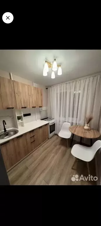 Продаётся 2-к квартира, 41 м - Фото 1