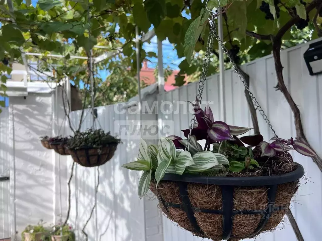 Таунхаус в Краснодарский край, Геленджик ул. Леселидзе (150 м) - Фото 1