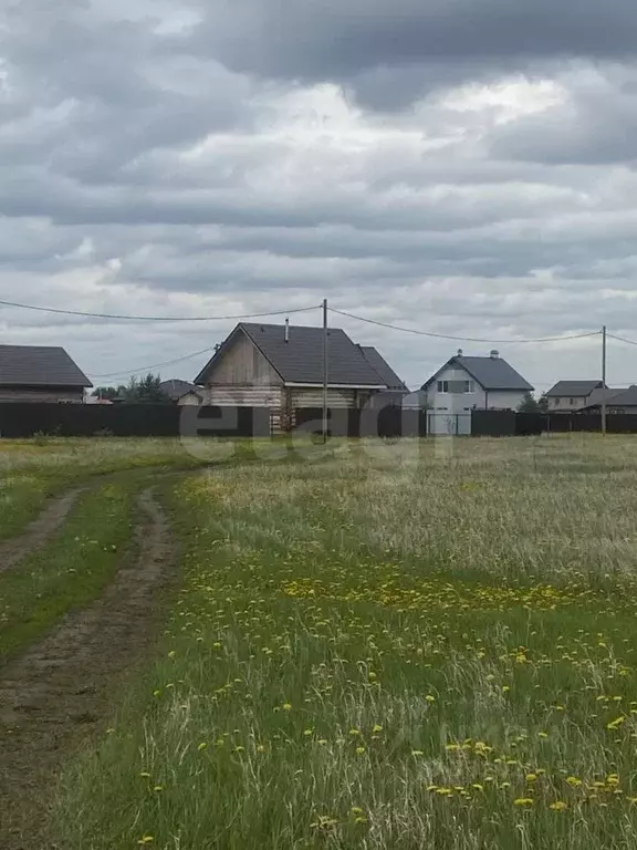 Участок в Тюменская область, Тюмень  (7.32 сот.) - Фото 1